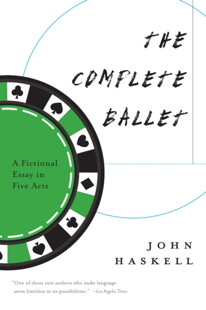 Complete Ballet