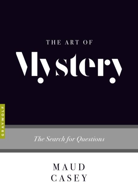 Art of Mystery