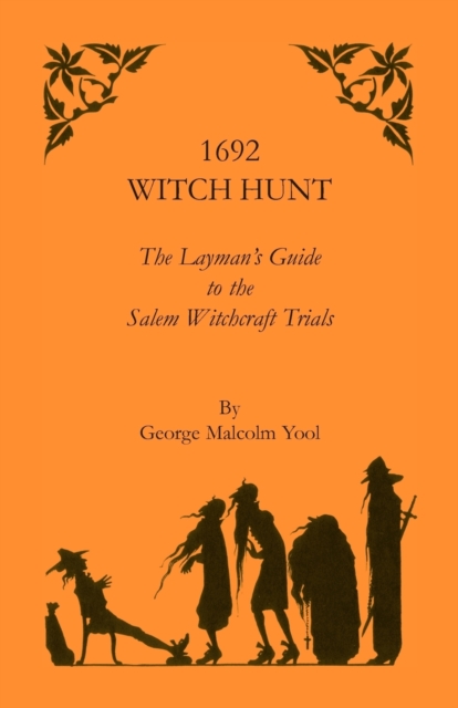 1692 Witch Hunt