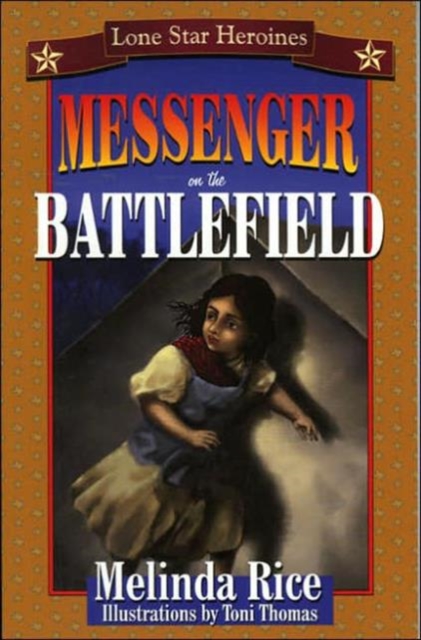 Messenger on the Battlefield