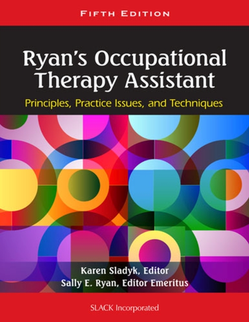 Ryan's Occupational Therapy Assistant
