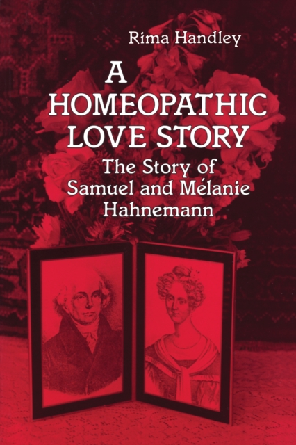 Homeopathic Love Story