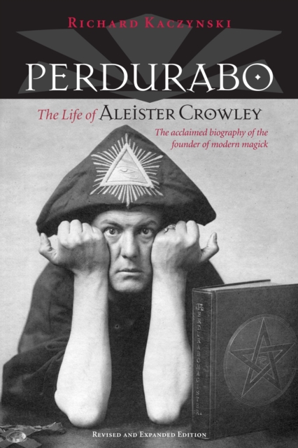 Perdurabo, Revised and Expanded Edition