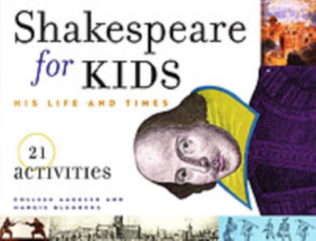 Shakespeare for Kids