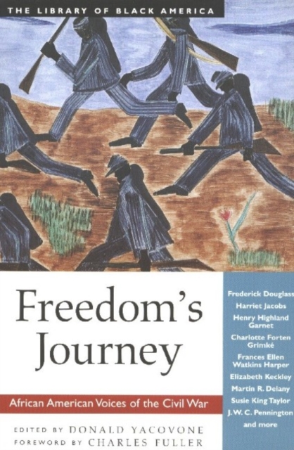 Freedom's Journey