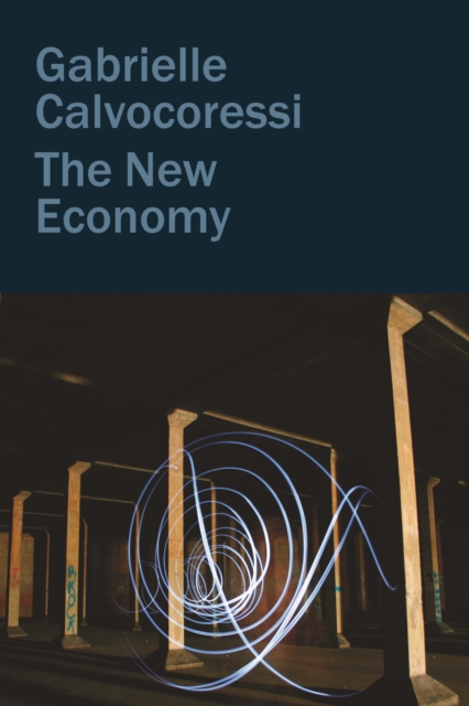 The New Economy