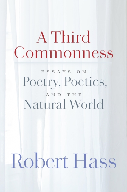 A Third Commonness