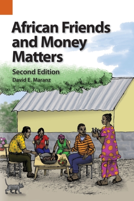 African Friends and Money Matters