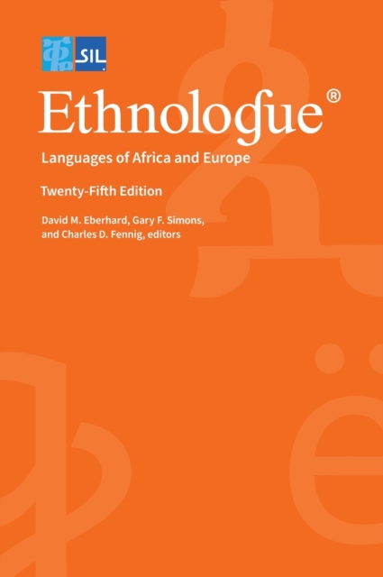 Ethnologue