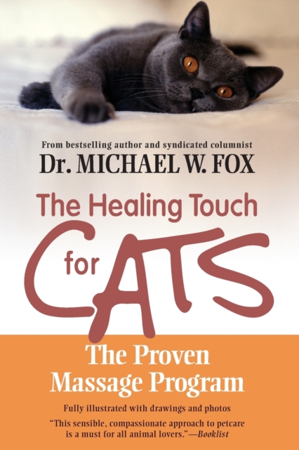 Healing Touch for Cats