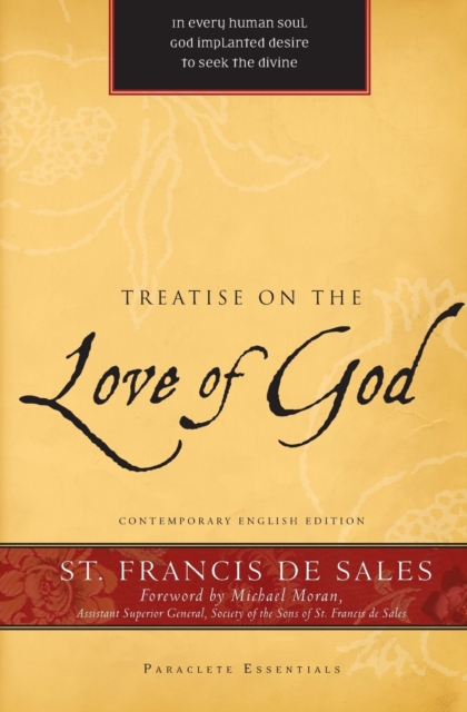 Treatise on the Love of God