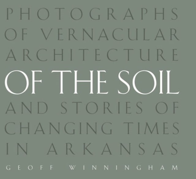 Of the Soil