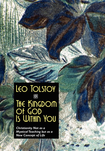 Kingdom of God is within You