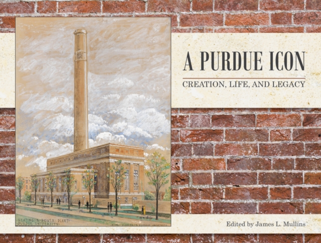 Purdue Icon