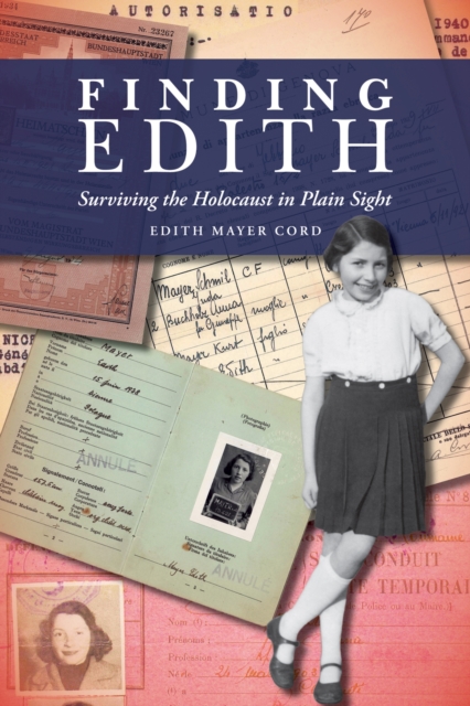 Finding Edith