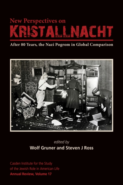 New Perspectives on Kristallnacht