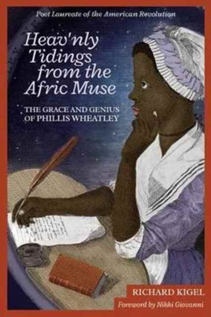 Heav'nly Tidings from the Afric Muse