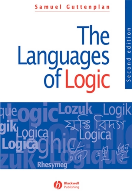Languages of Logic