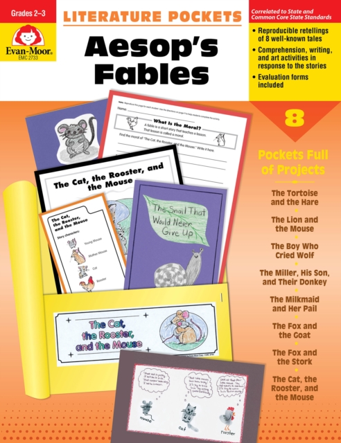 Aesop'S Fables