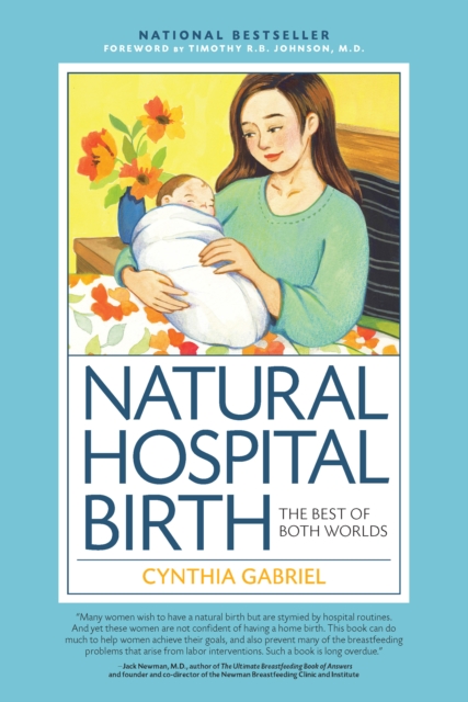 Natural Hospital Birth