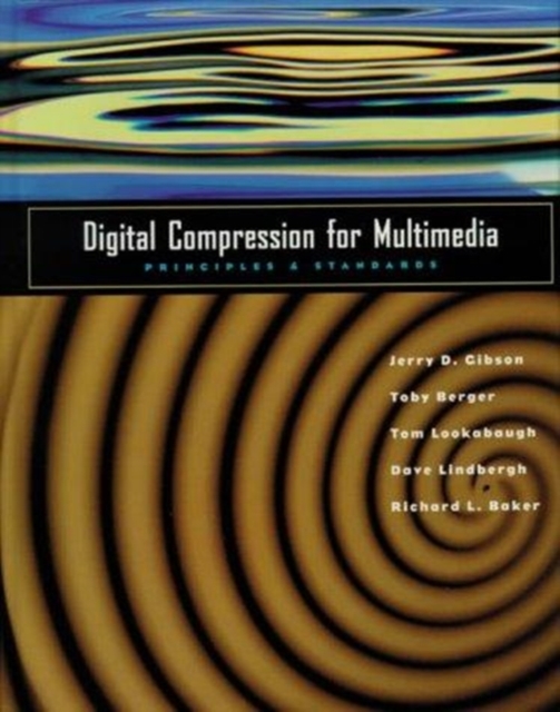 Digital Compression for Multimedia