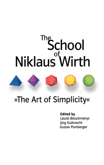 School of Niklaus Wirth