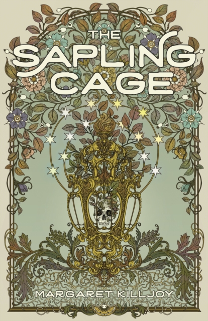 Sapling Cage