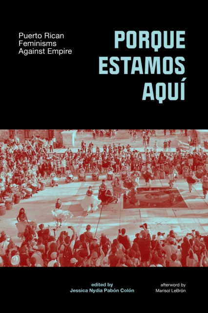 Porque Estamos Aqu