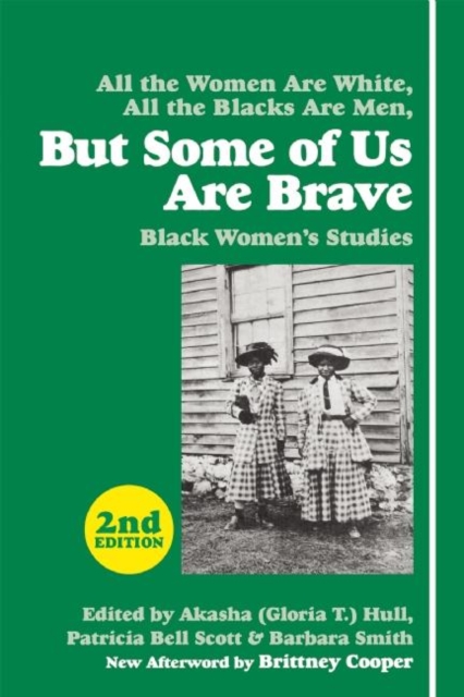 But Some Of Us Are Brave (2nd Ed.)