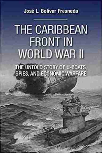 Caribbean Front in World War II