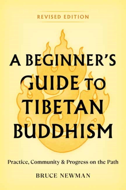 Beginner's Guide to Tibetan Buddhism