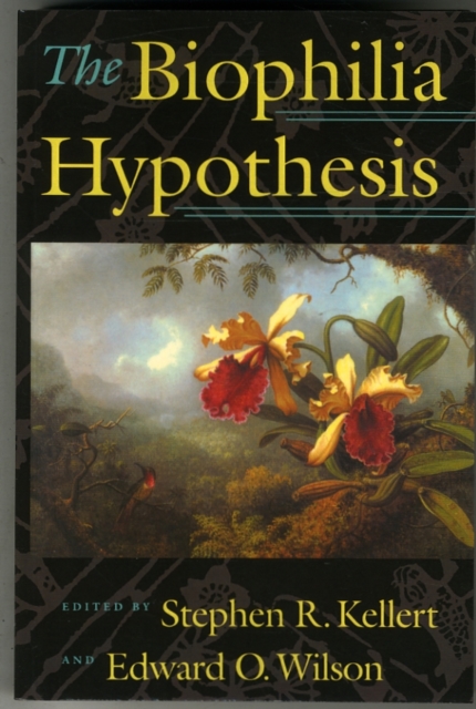 Biophilia Hypothesis