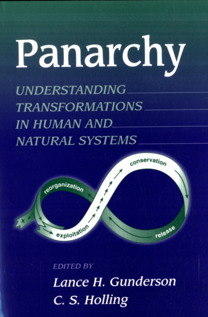 Panarchy