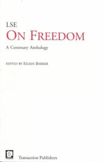 On Freedom