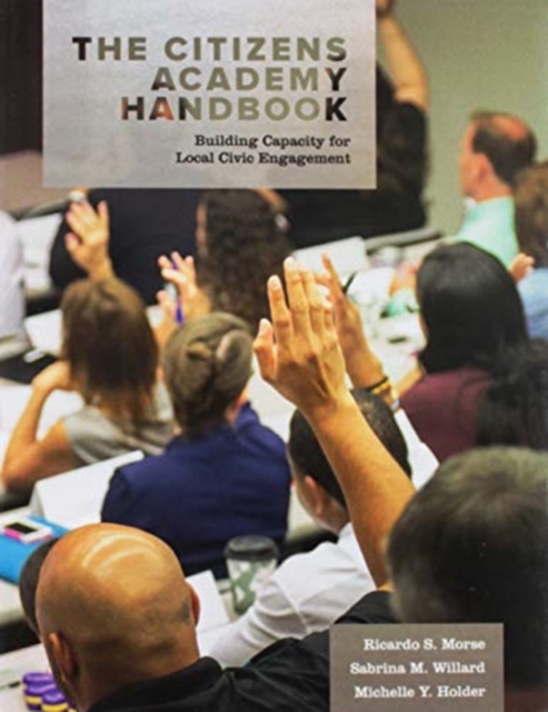 Citizens Academy Handbook