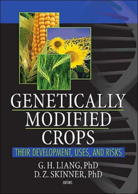 Genetically Modified Crops