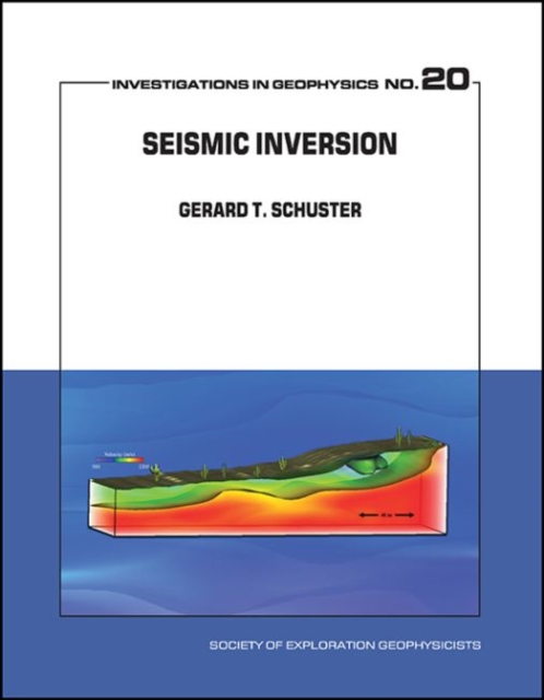 Seismic Inversion