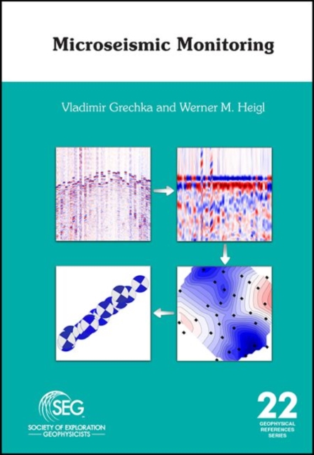 Microseismic Monitoring