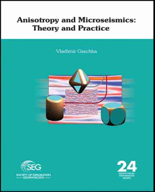 Anisotropy and Microseismics