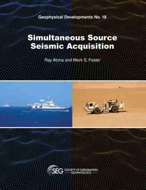 SIMULTANEOUS SOURCE SEISMIC ACQUISITION