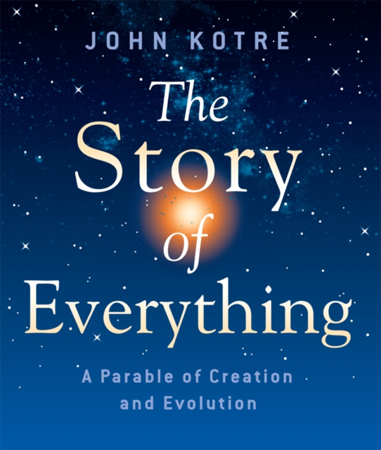 Story of Everything