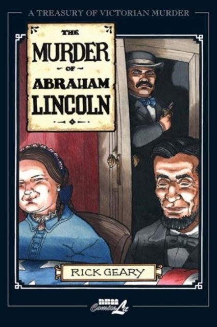 Murder Of Abraham Lincoln