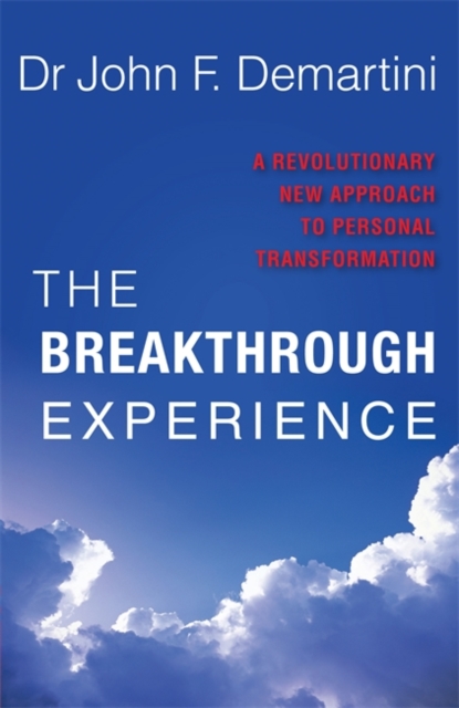 Breakthrough Experience