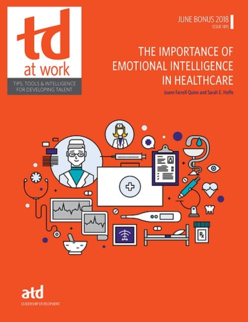 Importance of Emotional Intelligence in Healthcare