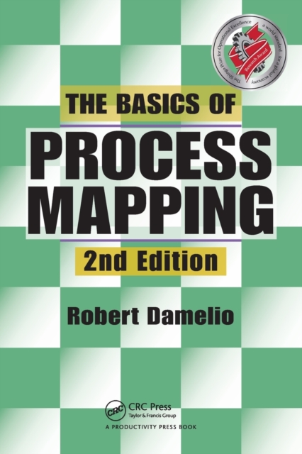 The Basics of Process Mapping