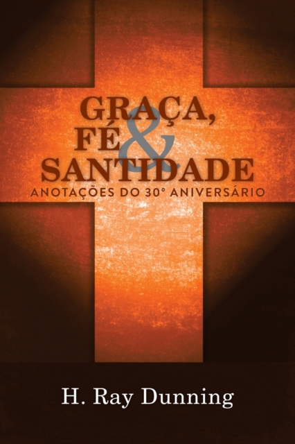 Graca, Fe & Santidade