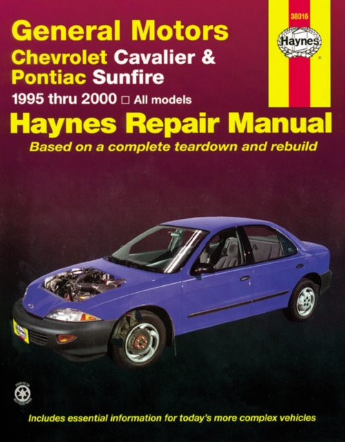 Chevrolet Cavalier & Pontiac