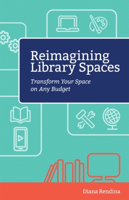 Reimagining Library Spaces