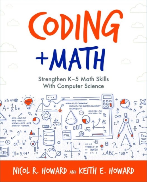 Coding + Math