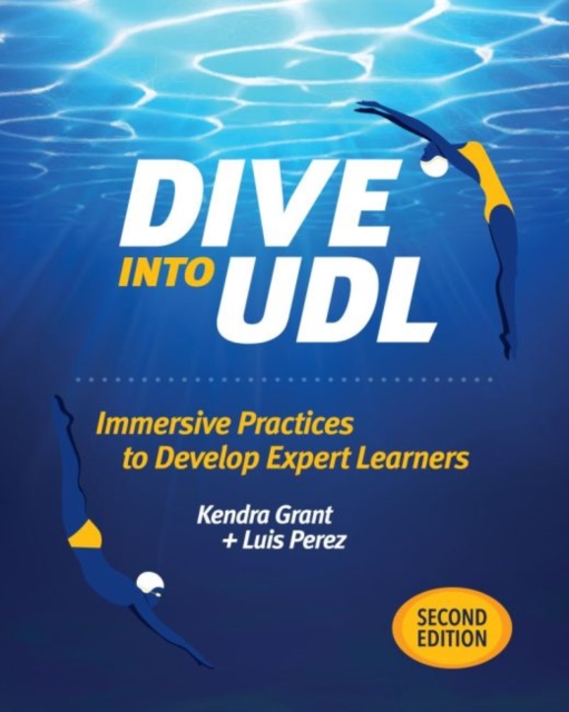 Dive Into UDL
